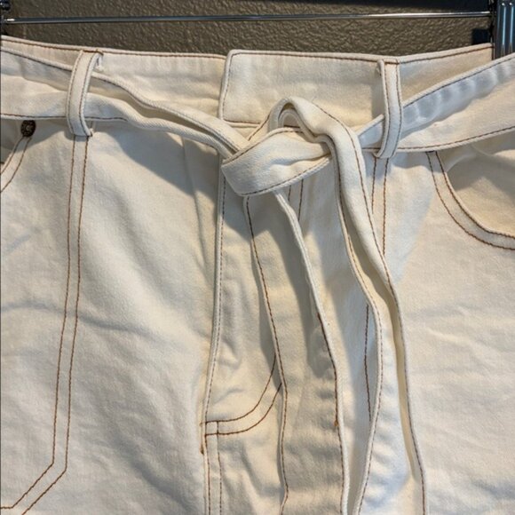 J.O.A. Denim Skirt - Picture 4 of 7